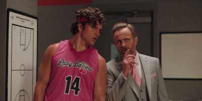 How did she
know any of that this soon? - Lady Ballers