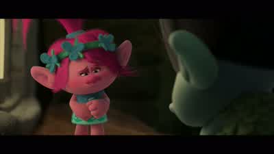 How did singing kill your grandma? - Trolls