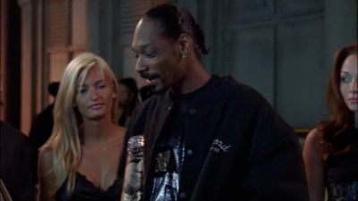 How did you solve the case - Monk