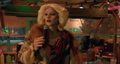 How did some - Hedwig and the Angry Inch