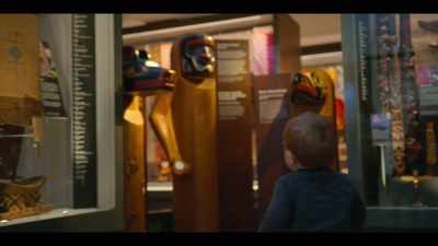 How did something like language
and motor development - Babies