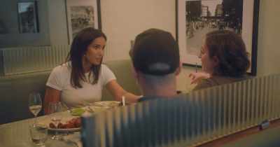 How did you start?
How did you start with the idea of, - Taste the Nation with Padma Lakshmi