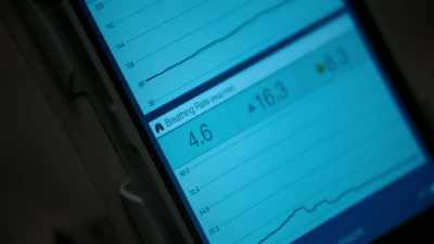 How did my stats look? Did
they change, fluctuate? - Limitless with Chris Hemsworth