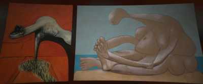 How did suddenly this
enormously challenging, - Memory: The Origins of Alien