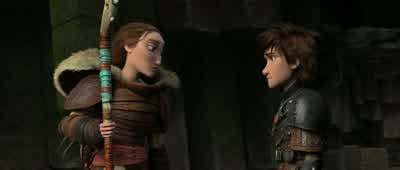 How did you surviveOh Cloudjumper never meant to harm meHe must have thought I belonged herein the home of the great BewilderbeastThe alpha speciesOne of the very fewthat still existEvery nest has its queenbut this is the king of all dragonsWith his icy - How to Train Your Dragon 2
