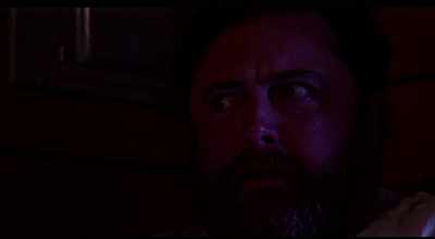 How did you survive the calamity? - The Lonely Man with the Ghost Machine