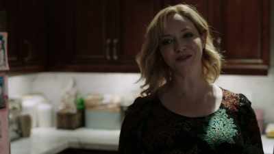 - How did they take advantage
of me, Dean? - Good Girls