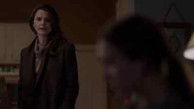How did he take it? - The Americans