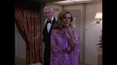 How did he take it? - The Love Boat