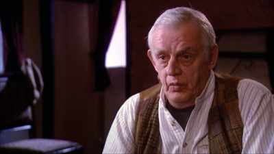 "How did he take that?
Feel the weight of that." - Moors Murders