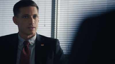 - How did Tal find them? - The Enemy Within