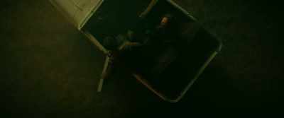 How did you talk Henry Blake
into inviting you to the island? - Forgotten Experiment