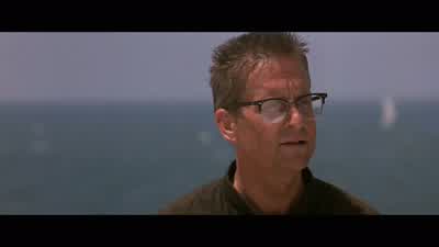How did that happen? - Falling Down