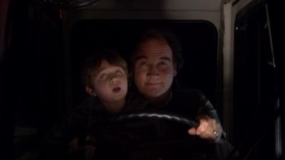 HOW DID THAT TASTE, KYLE? - According to Jim