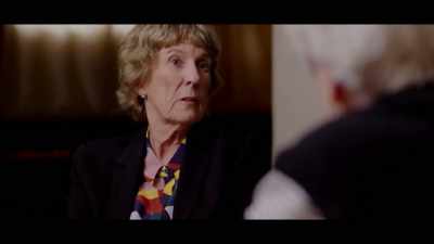 How did the deaf
community respond? - The Real Prime Suspect