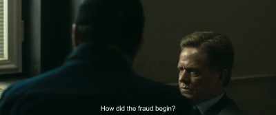 How did the fraud begin? - The Marco Effect