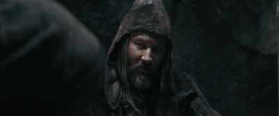 How did the khwarezmians
make it through those long cold days? - The Legend of Tomiris