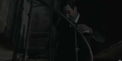 How did the resourceful
and intelligent children - A Series of Unfortunate Events