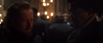 How did the world come to this - Mary Queen of Scots