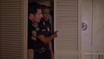 How did these two idiots - Psych
