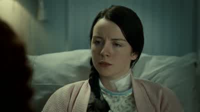 How did they catch him? - Hannibal