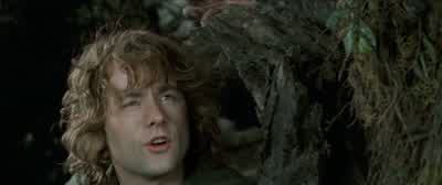 -How did they die? - The Lord of the Rings: The Two Towers