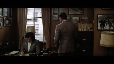 How did they get it away from him? - Chinatown