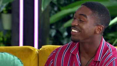 HOW DID THEY REACT. - Love Island