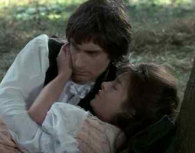 -How did you think that l would feel?
-How could I know? - Wuthering Heights