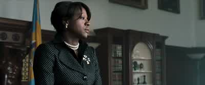 How did this get away from you, Jonas? - Law Abiding Citizen