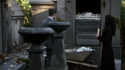 How did this happen? - The Originals