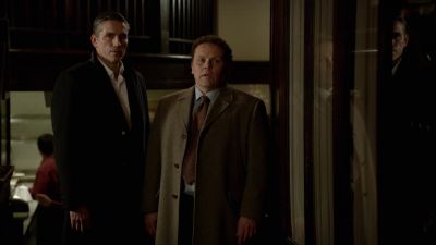 How did you track down
her old mug shot? - Person of Interest