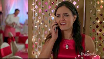 How did you track it down? - Very, Very, Valentine
