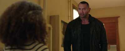 - How did you turn that around?
- You were listening? - My Spy