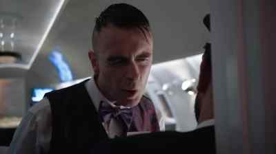 How did you wankers find me, then? - Preacher