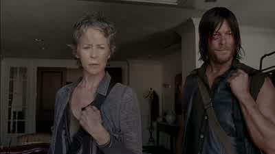How did we get here? - The Walking Dead