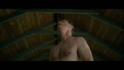 How did we go so wrong? - Gerald's Game