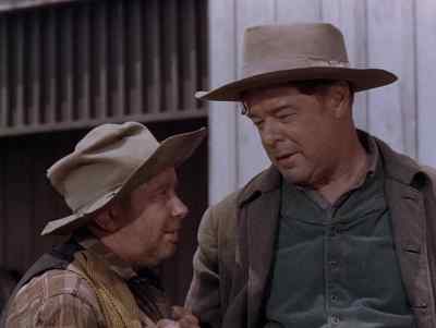 How did it work?
- Like a charm. - Ambush at Tomahawk Gap