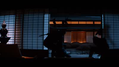 How did you convince my father... - The Wolverine
