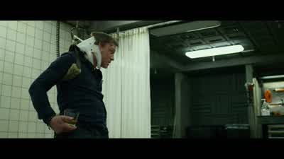 How did you do it? - The Girl with the Dragon Tattoo