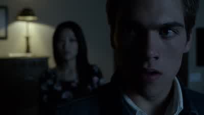 How did you do that? - Teen Wolf