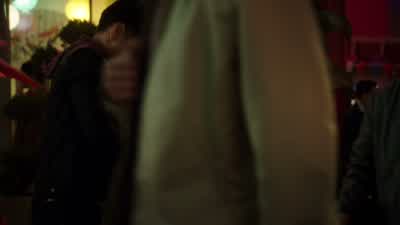 How did you do that? - Marvel's Agents of S.H.I.E.L.D.