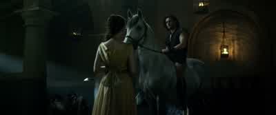 How did you do that? - Pompeii