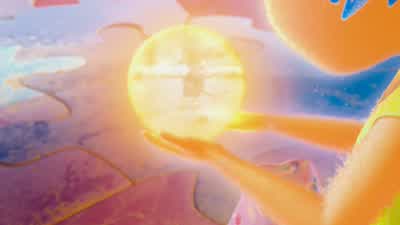 - How did you do that? - Inside Out