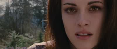 How did you do that? - The Twilight Saga: Breaking Dawn   Part 2