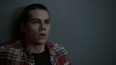How did you do that? - Teen Wolf