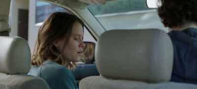 - How did you even find me?
- Location sharing. - As We See It