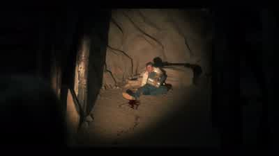 How did you find me? - Stranger Things