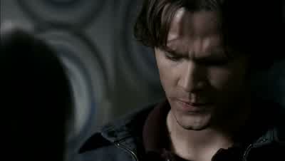 -How did you find me? - Supernatural
