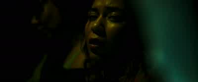 How did you find us? - The Purge: Anarchy